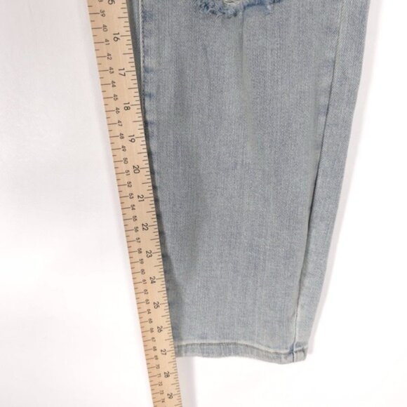 NWT JUDY BLUE Jeans 20W Bellevue High Rise Tummy Control Top Skinny JB88431LT - Picture 8 of 14